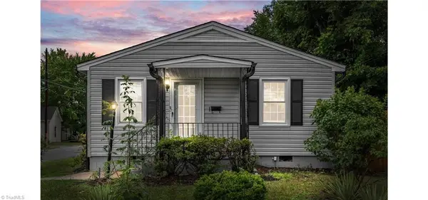 415 Davidson Street, Thomasville, NC 27360