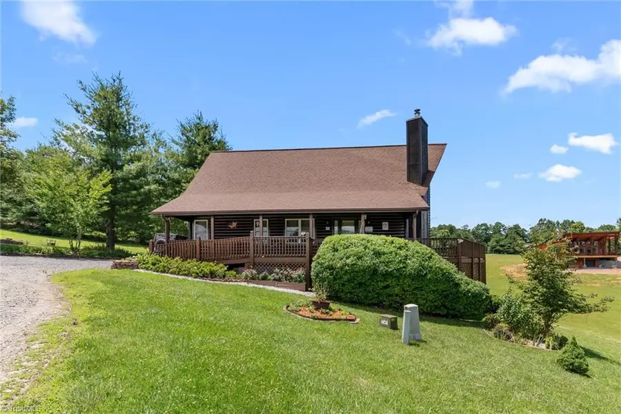 285 Black Bear Ridge Road, Sparta, NC 28675 - #3