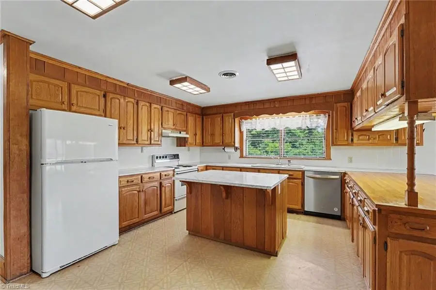5529 Hollow Hill Road, Liberty, NC 27298 - #3