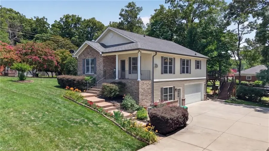 1411 Emerywood Drive, High Point, NC 27262 - #2