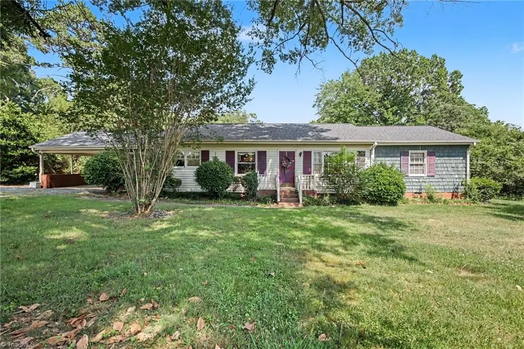 5109 Nc Highway 89 E, Walnut Cove, NC 27052 - #1