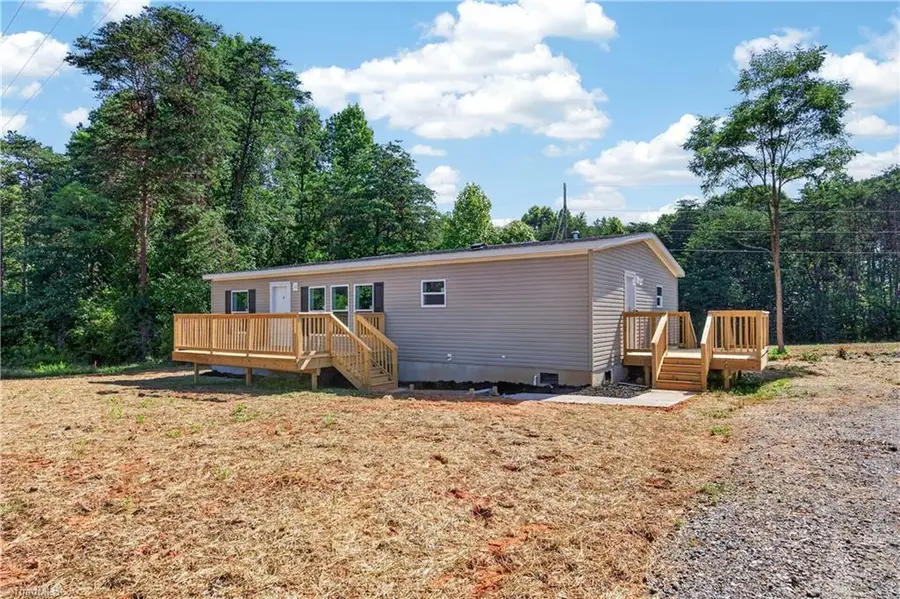 3785 Rockford Road, Dobson, NC 27017 - #3