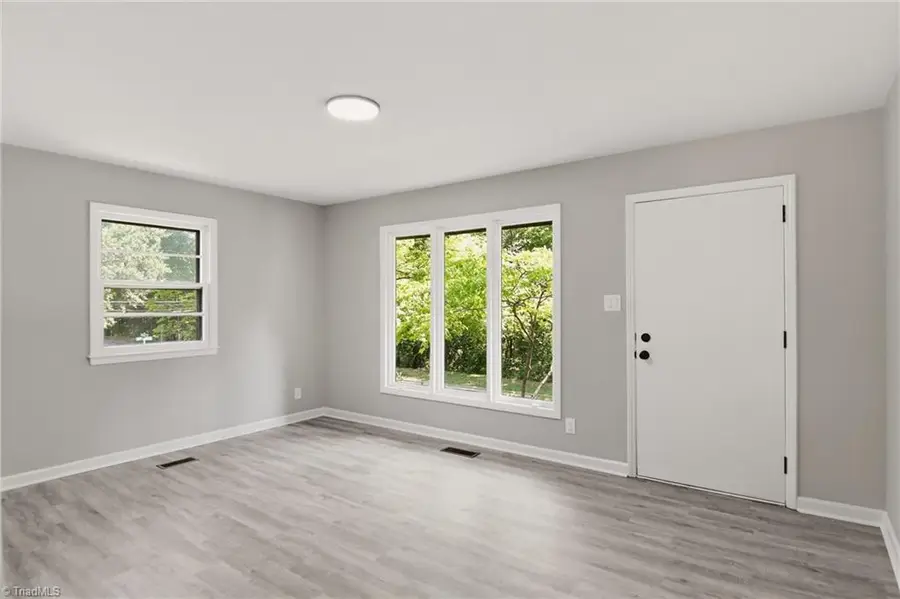 1207 Cliffwood Drive, Greensboro, NC 27406 - #2