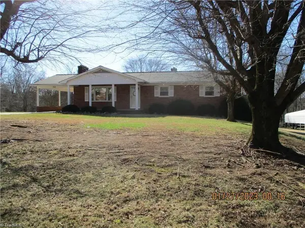 740 Sommerdale Court, Rural Hall, NC 27045