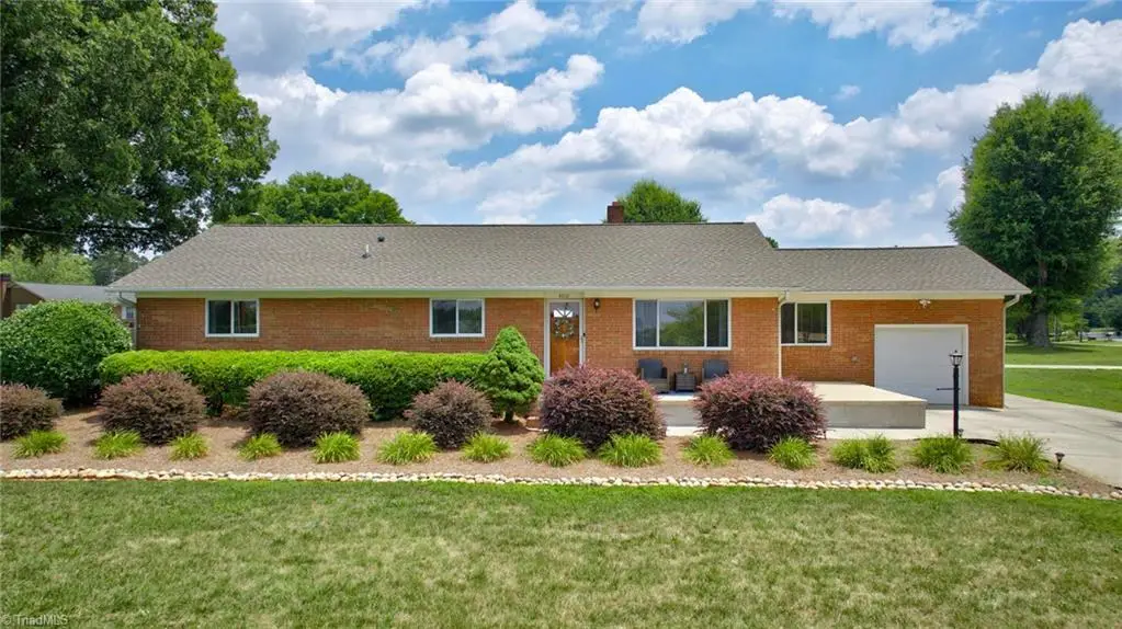 4010 Kernersville Road, Winston Salem, NC 27107 - #1