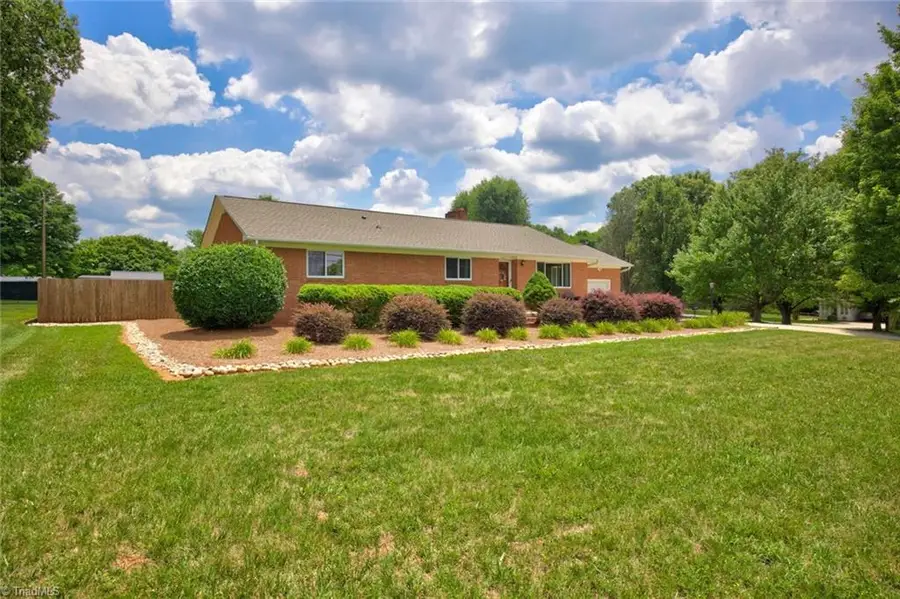 4010 Kernersville Road, Winston Salem, NC 27107 - #2