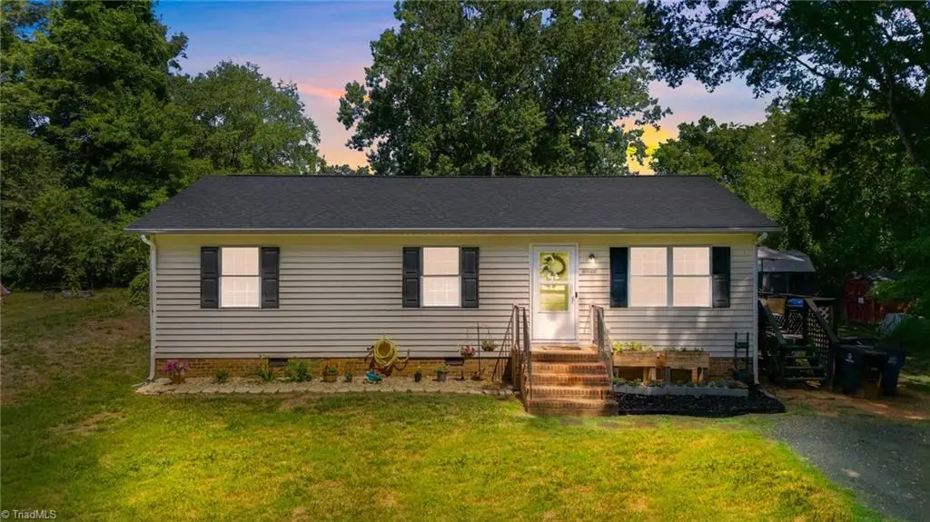4027 Granby Street, Winston Salem, NC 27101 - #1