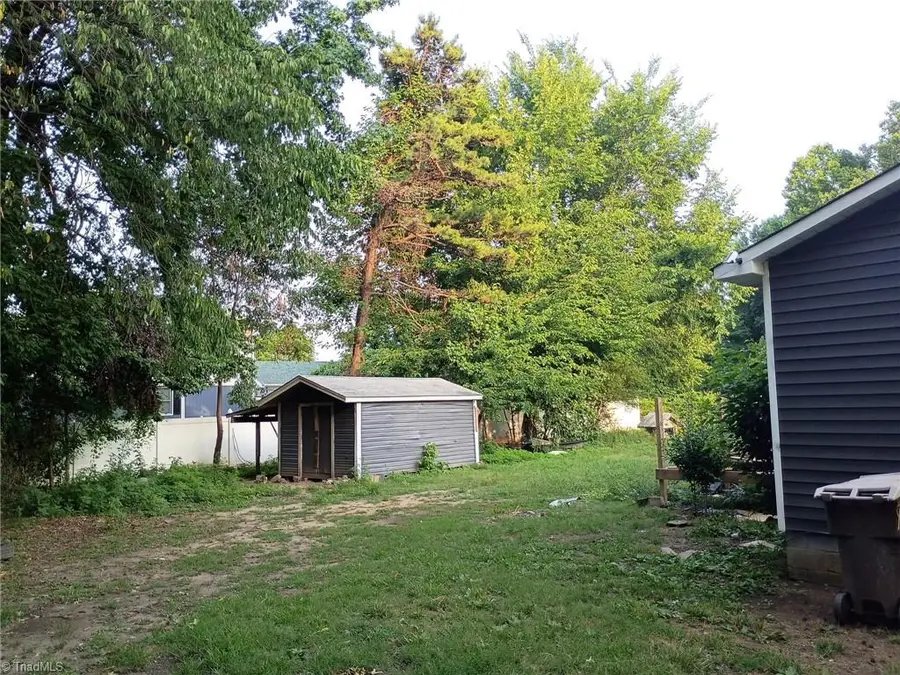 2503 W Vandalia Road, Greensboro, NC 27407 - #3