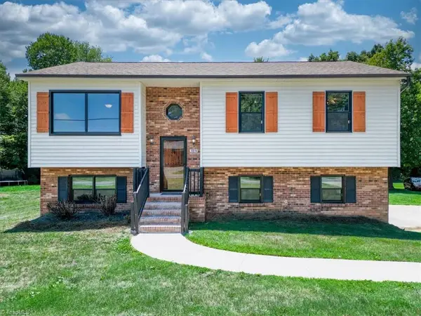 3894 Beeson Dairy Road, Winston-Salem, NC 27105
