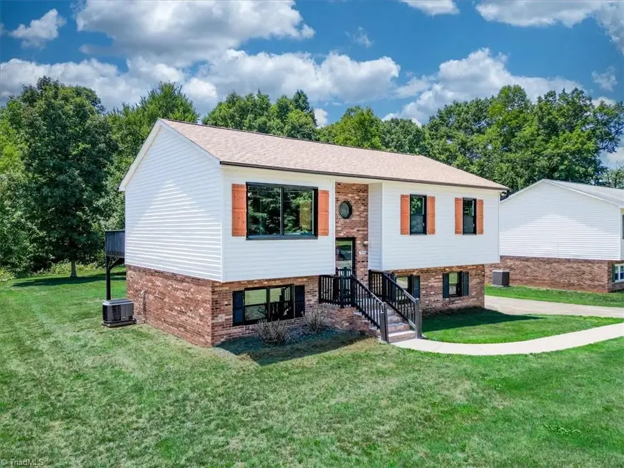 3894 Beeson Dairy Road, Winston Salem, NC 27105 - #2