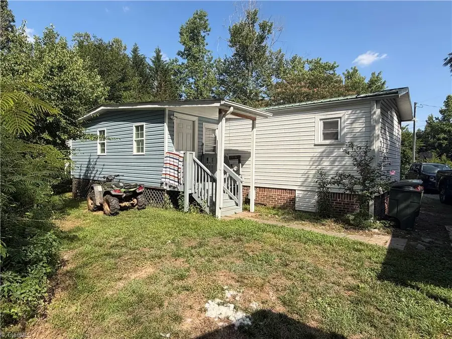 4509 Oakley Court, Walkertown, NC 27051 - #2