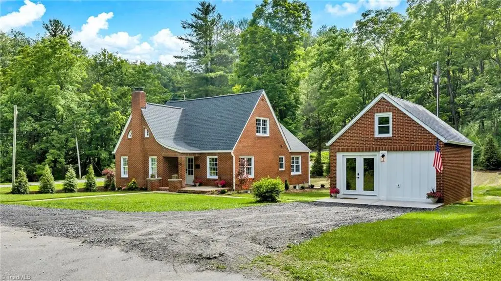 114 Speaks Road, West Jefferson, NC 28694 - #1