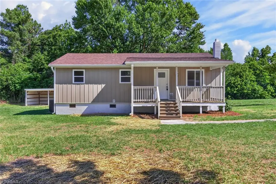 2645 Huffine Mill Road, McLeansville, NC 27301 - #3
