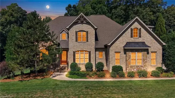 7611 Calmeria Court, Kernersville, NC 27284