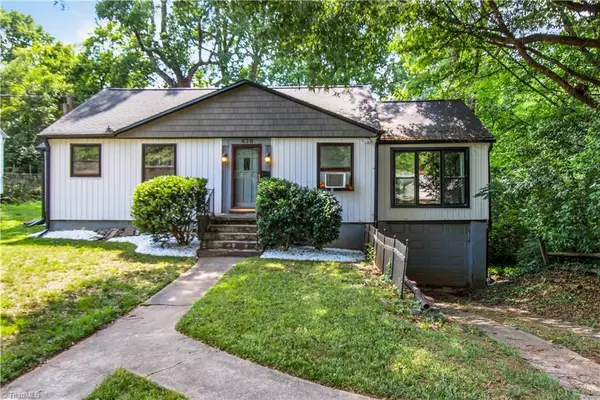 820 Brent Street, Winston-Salem, NC 27103