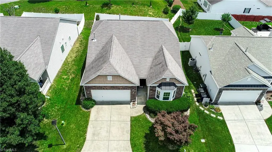 5019 Brian Center Lane, Winston Salem, NC 27106 - #3