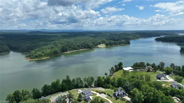 Lot 3 Lakepoint Drive, Wilkesboro, NC 28697