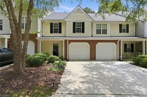 8 Andrew Paul Way, Greensboro, NC 27410