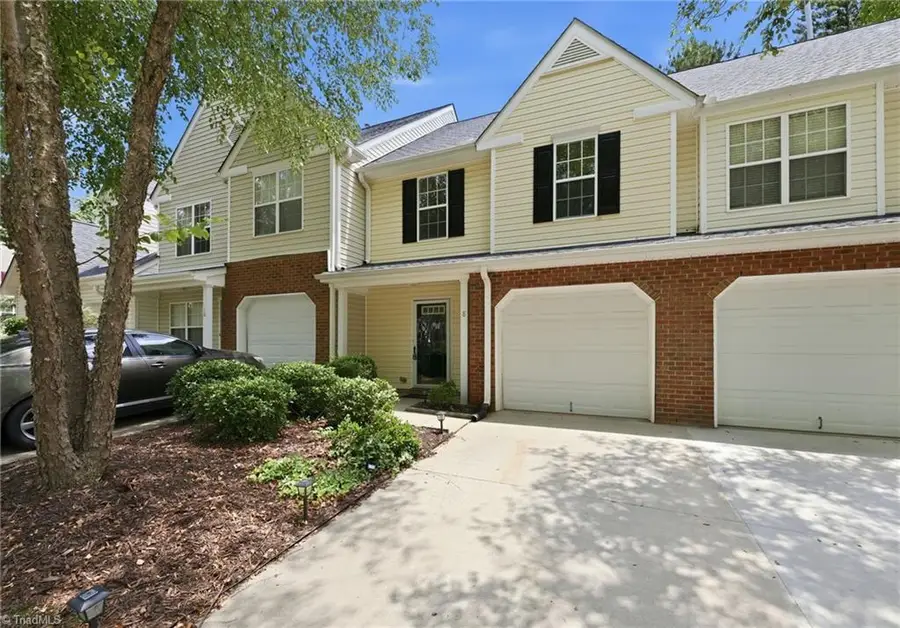8 Andrew Paul Way, Greensboro, NC 27410 - #2