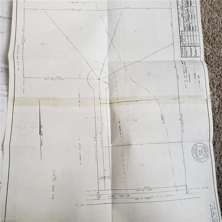 0 Williams Street, Boonville, NC 27011 - #3