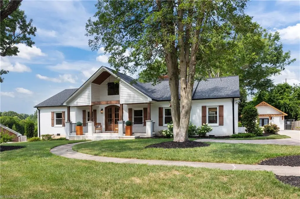 113 Holden Road, Greensboro, NC 27410 - #1