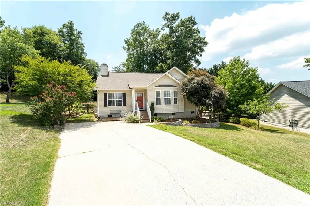 240 Cloverfield Court, South Fork, NC 27127 - #1