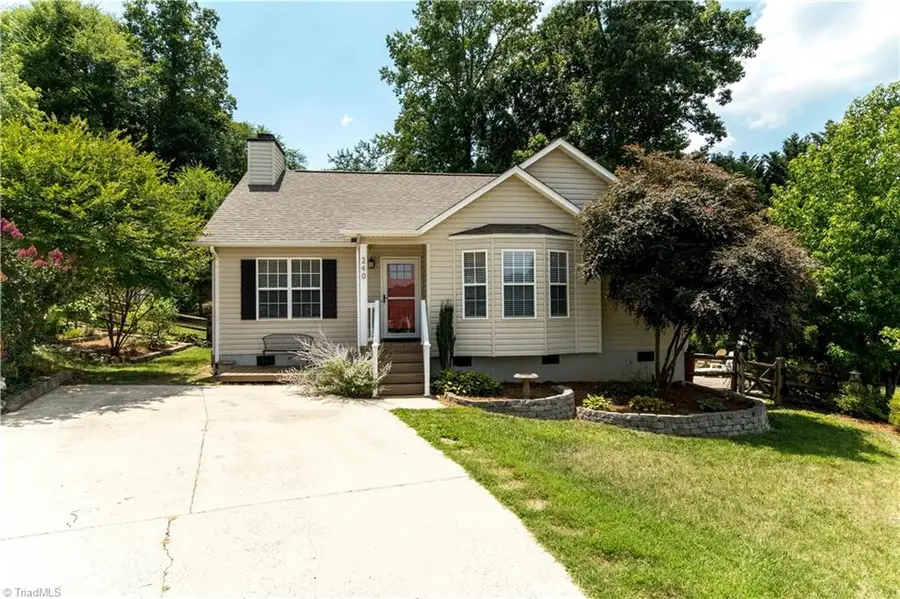 240 Cloverfield Court, South Fork, NC 27127 - #3