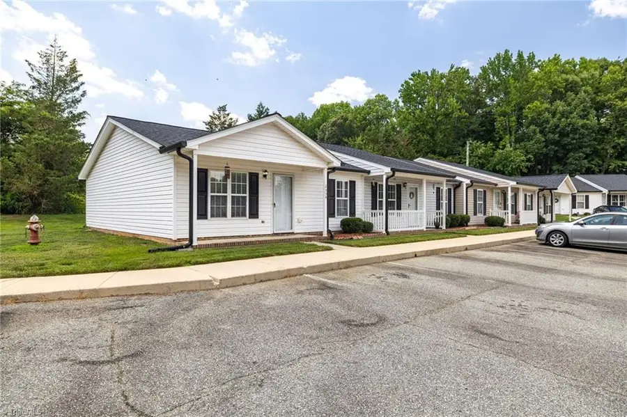 2554 Ambassador Court, High Point, NC 27265 - #2
