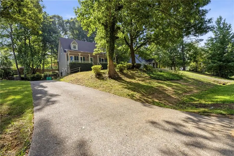 5041 Hutchins Street, Winston Salem, NC 27106 - #3