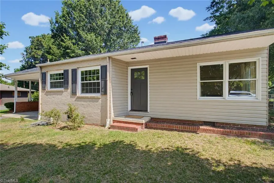 297 Pleasant Grove Church Road, Thomasville, NC 27360 - #2