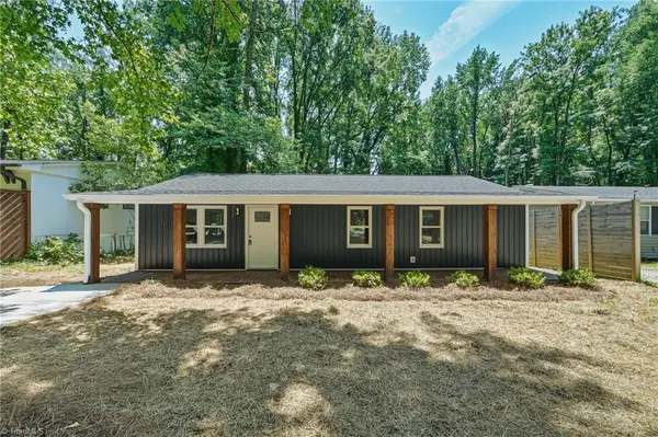 1936 Lakedell Drive, Charlotte, NC 28215