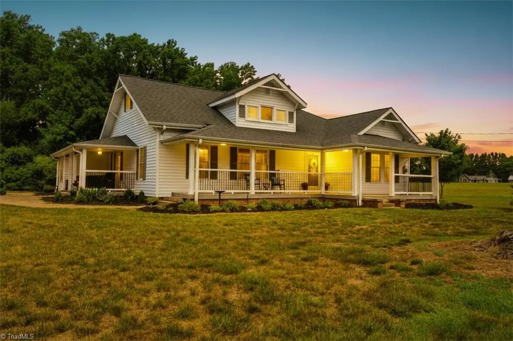 408 Gray Lane, Colfax, NC 27235 - #1