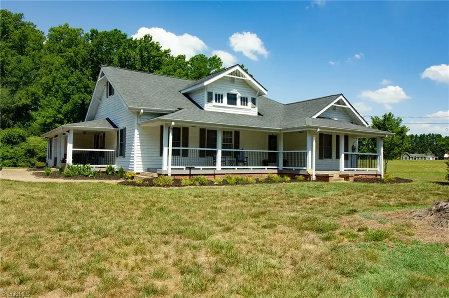 408 Gray Lane, Colfax, NC 27235 - #2