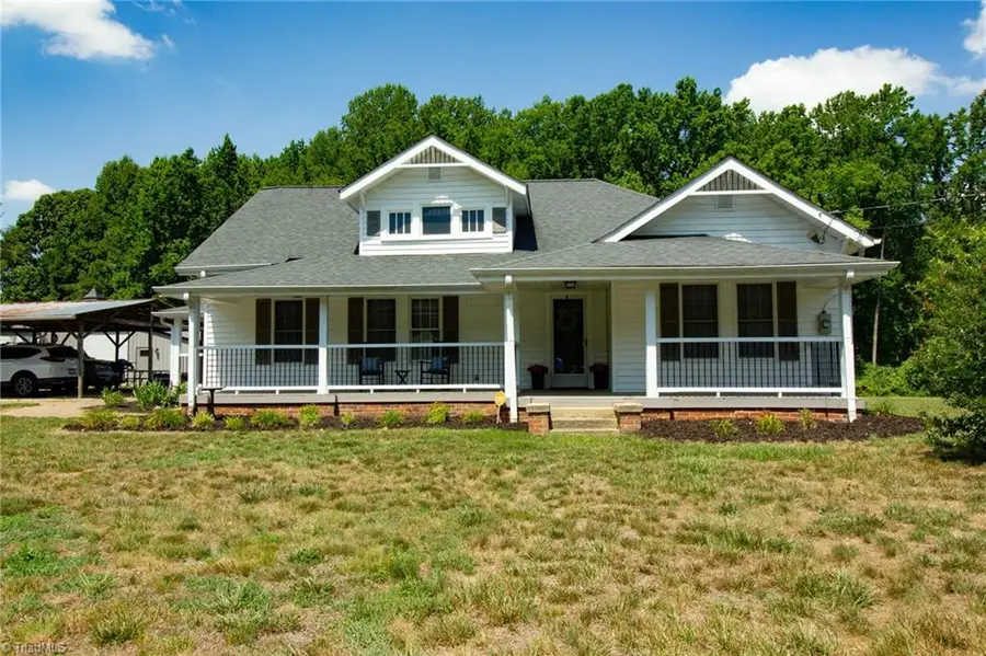 408 Gray Lane, Colfax, NC 27235 - #3