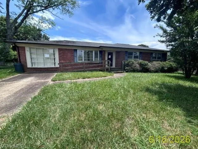 3196 Westview Street, Valdese, NC 28690 - #1