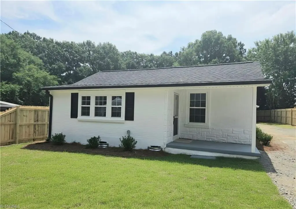 1330 Pollard Avenue, Burlington, NC 27217 - #1