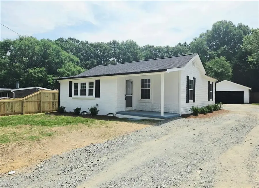 1330 Pollard Avenue, Burlington, NC 27217 - #2