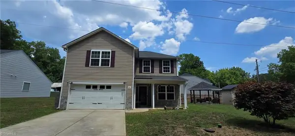 281 Oak Grove Church Road, Winston-Salem, NC 27107