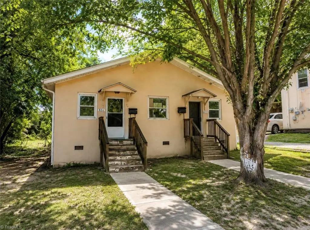 858 Willow Street, Mount Airy, NC 27030 - #1