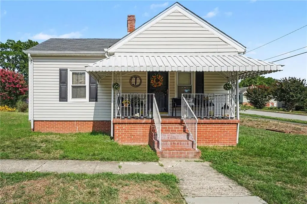 2400 Yanceyville Street, Greensboro, NC 27405 - #1