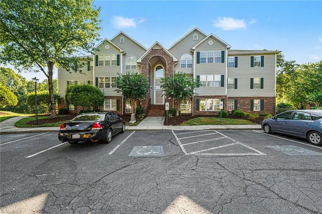524 Scholastic Court, Winston Salem, NC 27106 - #1