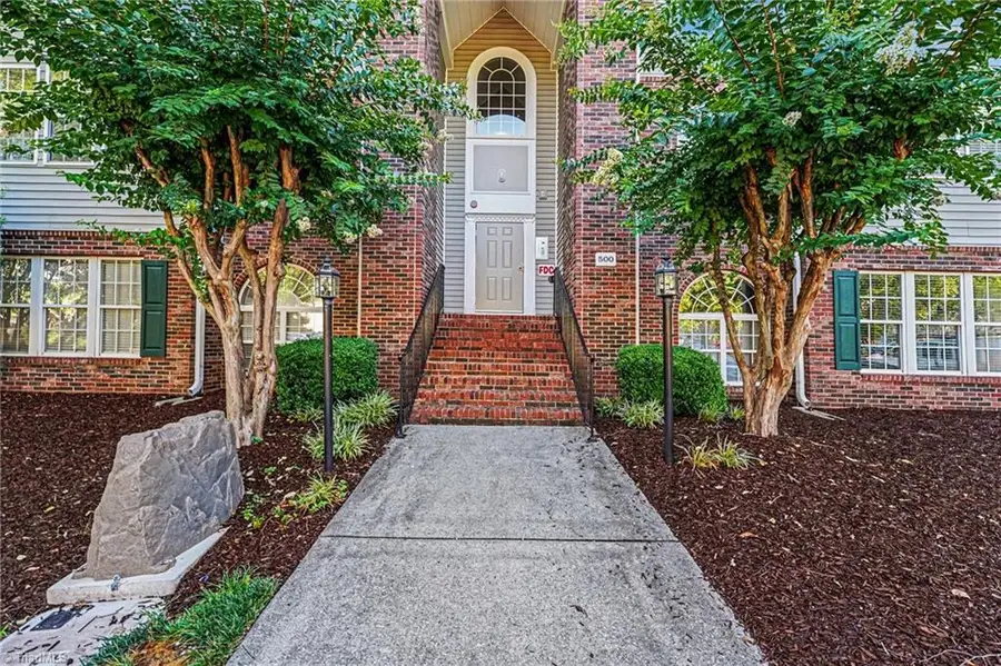 524 Scholastic Court, Winston Salem, NC 27106 - #3
