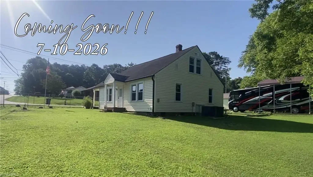 401 Sunset Drive, Randleman, NC 27317 - #1