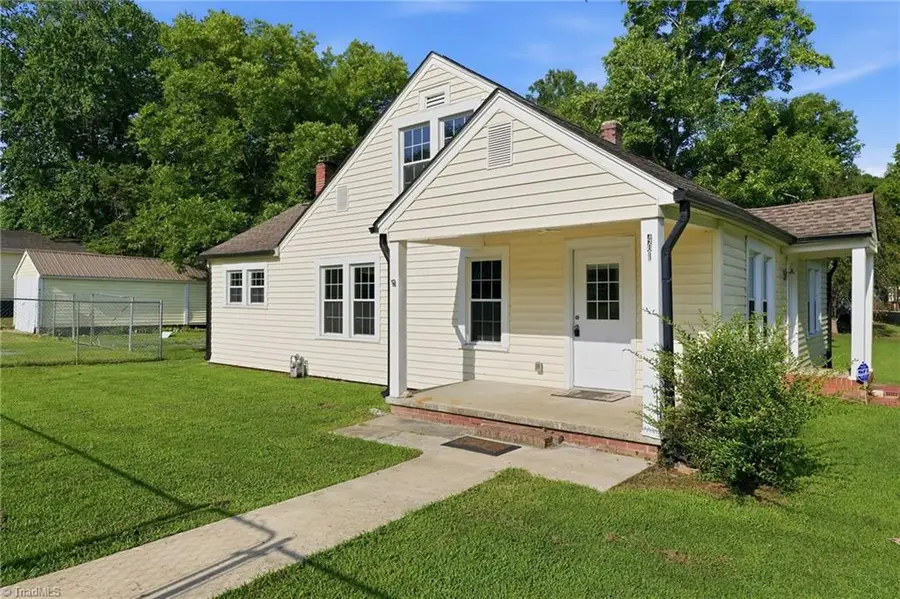401 Sunset Drive, Randleman, NC 27317 - #3