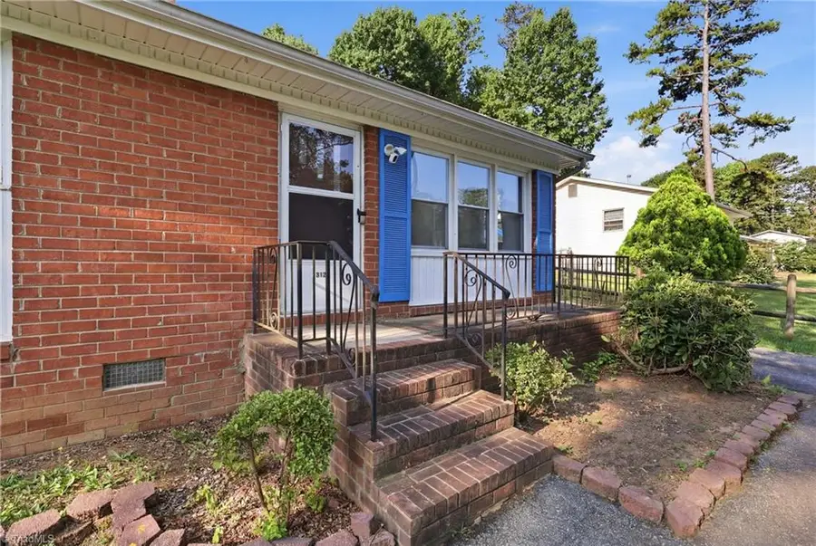 312 Lawndale Avenue, High Point, NC 27260 - #2