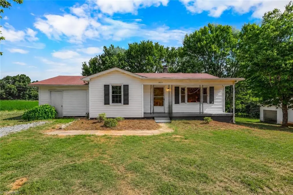 2832 Sizemore Road, Yadkinville, NC 27055 - #1
