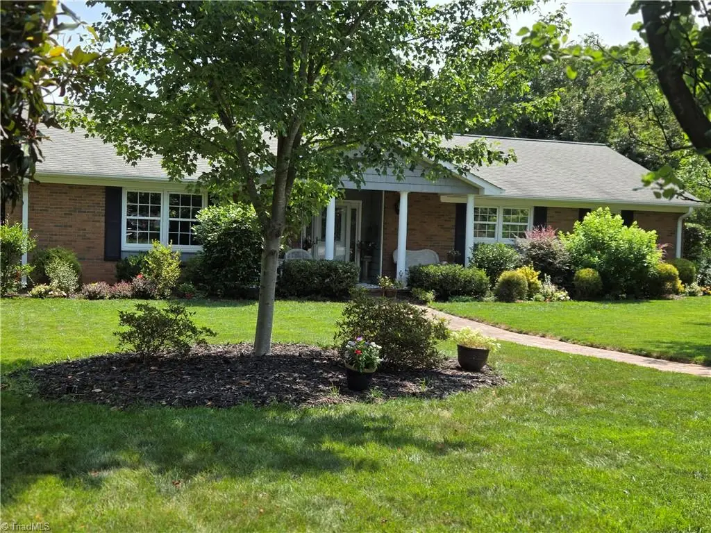 1025 Oaklawn Avenue, Winston Salem, NC 27104 - #1