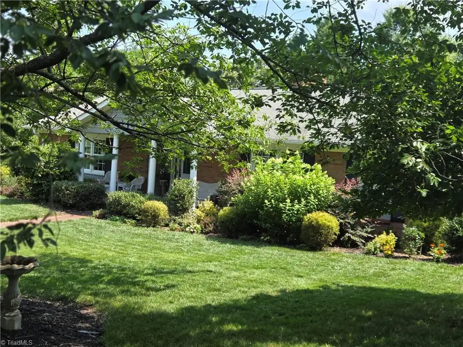 1025 Oaklawn Avenue, Winston Salem, NC 27104 - #3