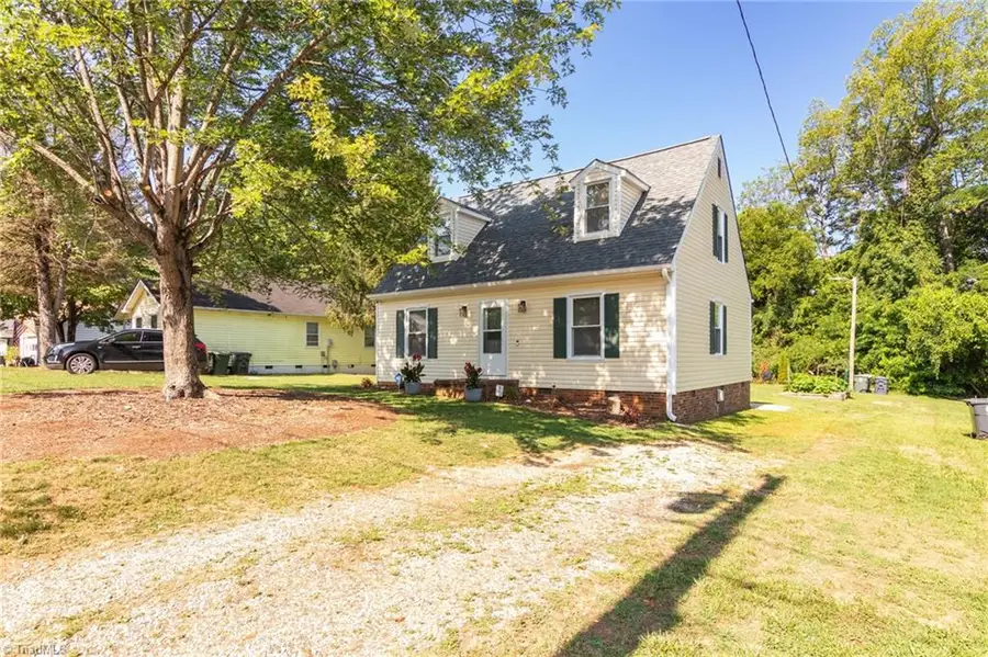 1615 Upland Drive, Greensboro, NC 27405 - #3