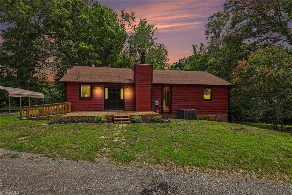 1030 Cross Creek Drive, Walnut Cove, NC 27052 - #1